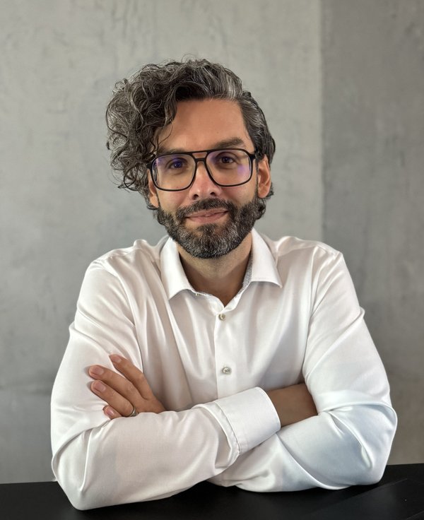 Euripidis Kitsos - Taufe Fotograf aus Stuttgart und Esslingen