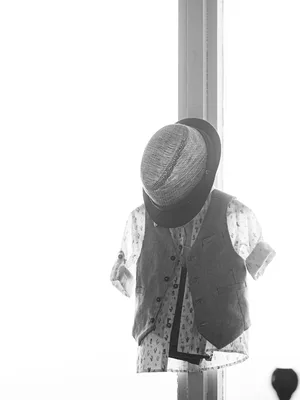 Paten bereiten sich auf die Taufe vor - Taufe Fotografie Stuttgart