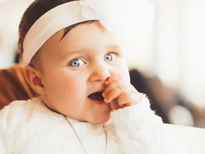 Taufgesellschaft Gruppenbild - Taufreportage Esslingen