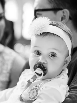 Patin mit T&auml;ufling Portrait - Taufe Fotograf Stuttgart