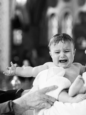 Weihrauch bei der orthodoxen Taufe - Taufe Fotografie Esslingen